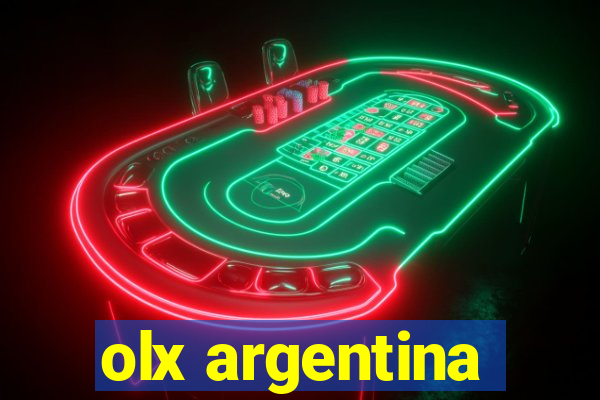 olx argentina